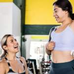 Spalanie tłuszczu na siłowni: skuteczny plan treningowy i praktyczne porady