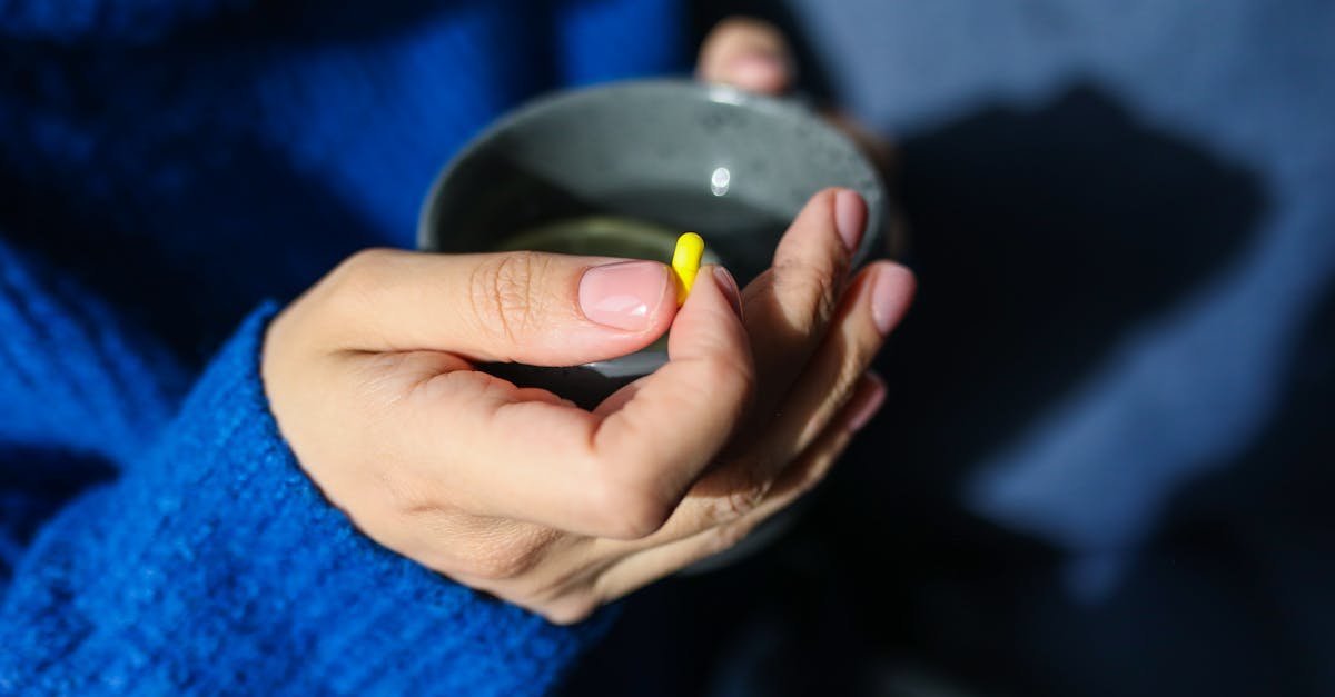 Objawy niedoboru witamin: jak rozpoznać braki i zadbać o zdrowie