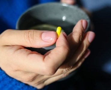 Objawy niedoboru witamin: jak rozpoznać braki i zadbać o zdrowie