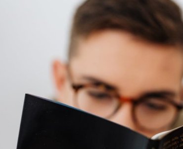 Witamina A i wzrok: jak witamina wpływa na zdrowie oczu