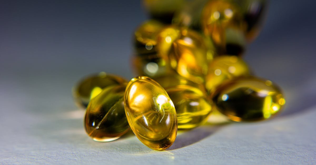 Witamina E jako antyoksydant: działanie, korzyści i źródła