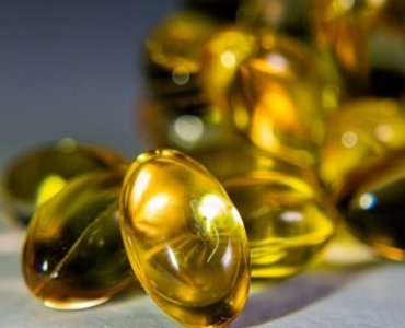 Witamina E jako antyoksydant: działanie, korzyści i źródła