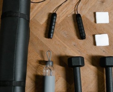 Plan ćwiczeń w domu — kompletny 30-dniowy program dla każdego