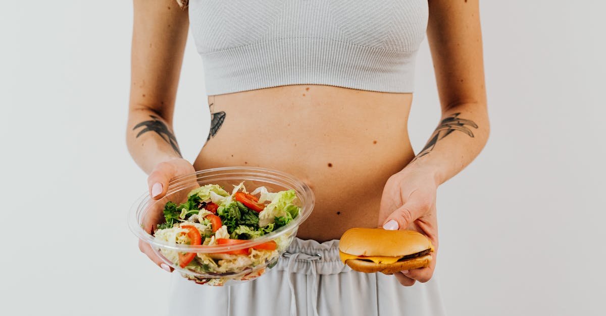 Dieta dla kobiet na odchudzanie: skuteczny plan, przepisy i porady