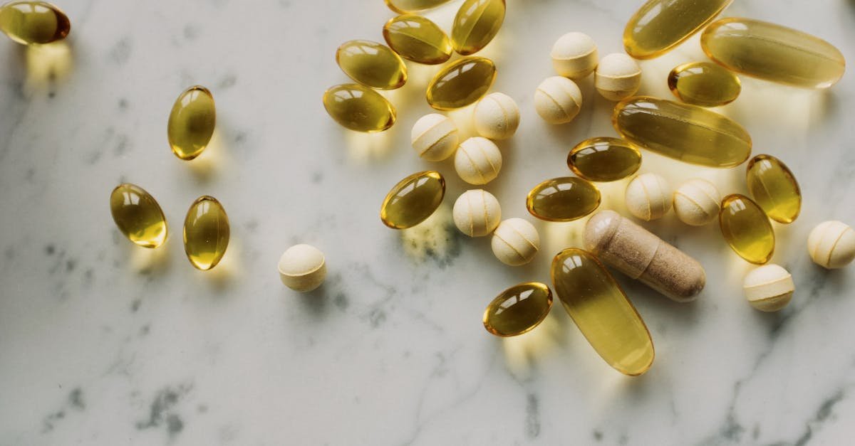 Niedobór witaminy D: przyczyny, objawy i skuteczne sposoby uzupełniania