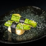 Sztuka ryżu i precyzji: Gdzie zjeść najlepsze sushi w Poznaniu?