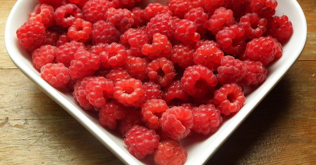 Dieta dla serca — praktyczny przewodnik po zdrowym odżywianiu