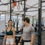 Trening CrossFit: Kompletny przewodnik — plany, technika i porady dla każdej kondycji